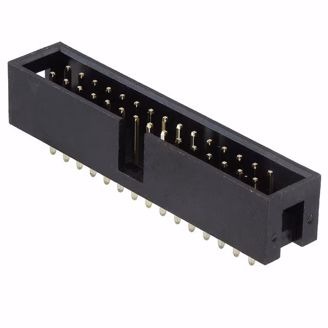 302-S301 On Shore Technology Inc.  Headers Male Pins